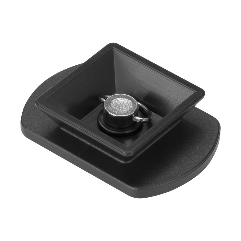 Camrock Quick-mount plate for tripod CP-510/530 - Image 3