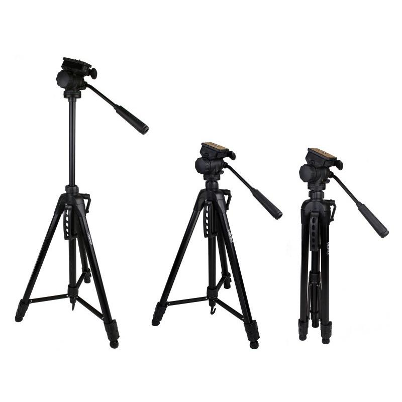 Tripod Camrock TH70