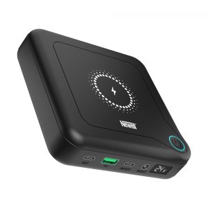 Power Bank Newell GP12 24000 mAh PD 60 W