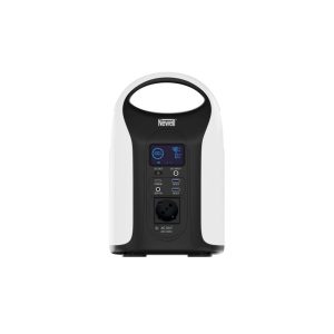 Newell Power station  Pearl AC 283 Wh PD 60 W