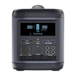 Newell Power Station Samra 500