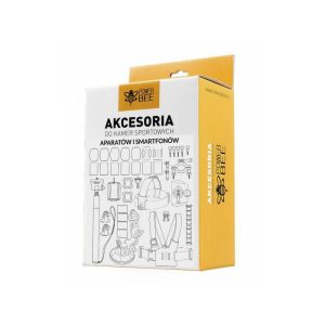 Powerbee Premium Set - for action cameras