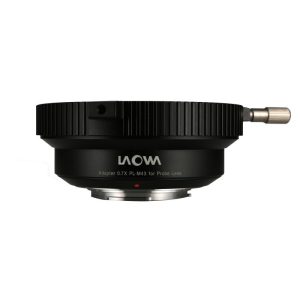 Venus Optics 0.7x mount adapter for Laowa Probe lens - Arri EN / Micro 4/3