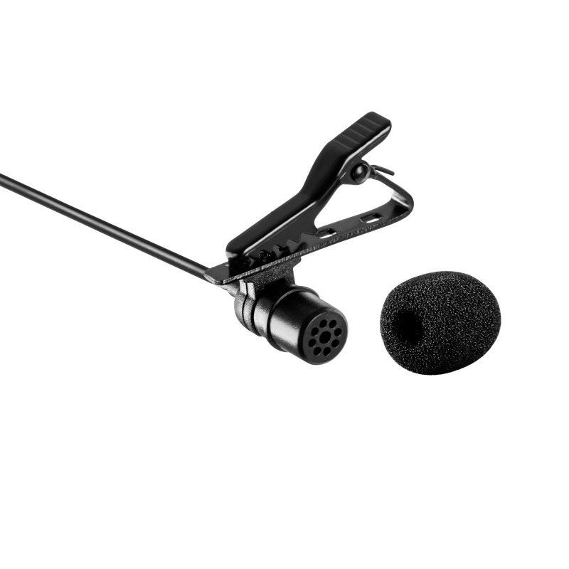 Saramonic SR-UM10-M1 tie mic - Image 2