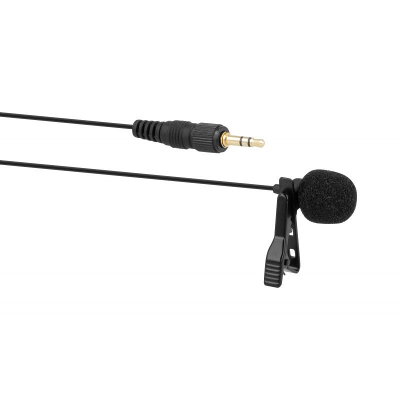 Saramonic SR-UM10-M1 tie mic