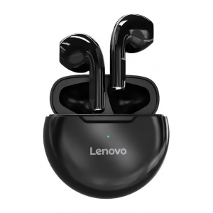 Lenovo HT38 wireless headphones - black