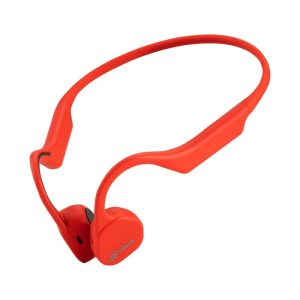 Vidonn E300 Wireless Headphones - red