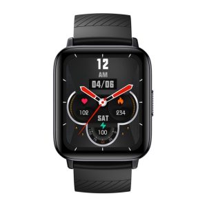 Smartwach Zeblaze Swim - black