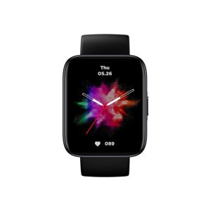 Zeblaze Beyond 2 smartwatch - black