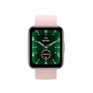 Smartwatch Zeblaze Beyond - pink
