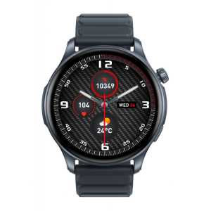 Zeblaze Btalk 3 Pro smartwatch - gray