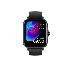 Smartwatch Zeblaze GTS 2 - black