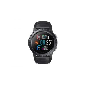 Smartwatch Zeblaze Stratos - black
