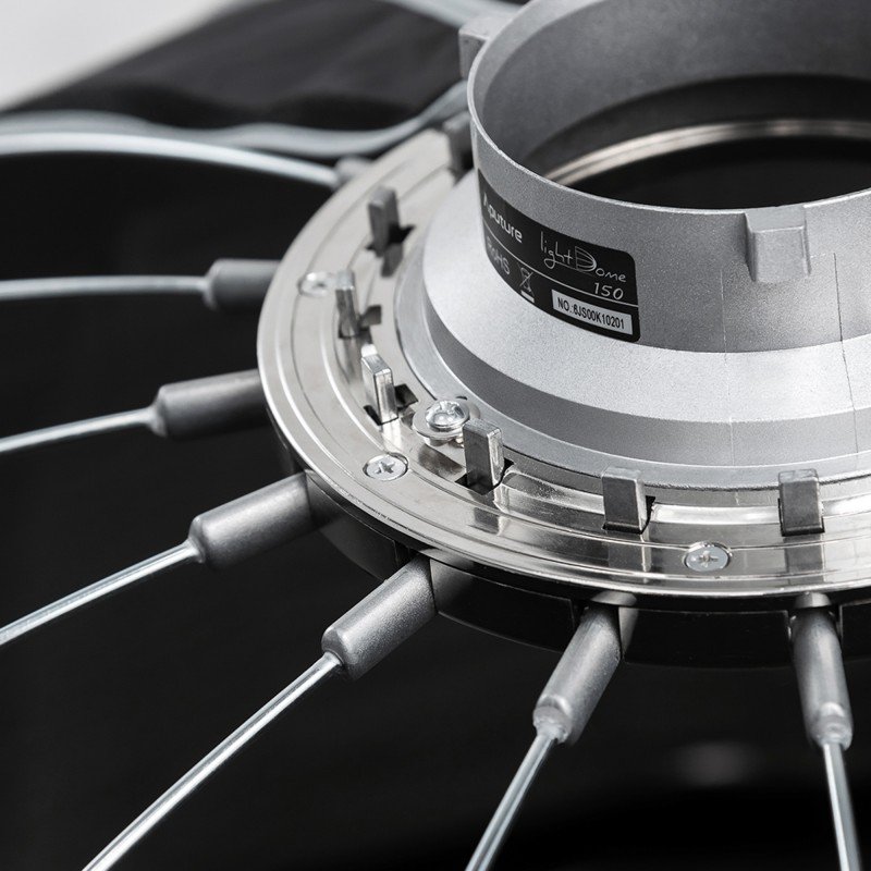 Softbox Aputure Light Dome 150 - Image 3