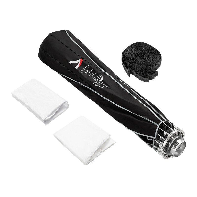 Softbox Aputure Light Dome 150 - Image 2