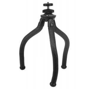 Flexible Tripod Fotopro uFo 2 - black
