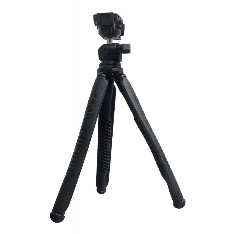 Fotopro flexible tripod UFO4 - black - Image 3