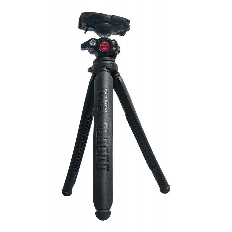 Fotopro flexible tripod UFO4 - black