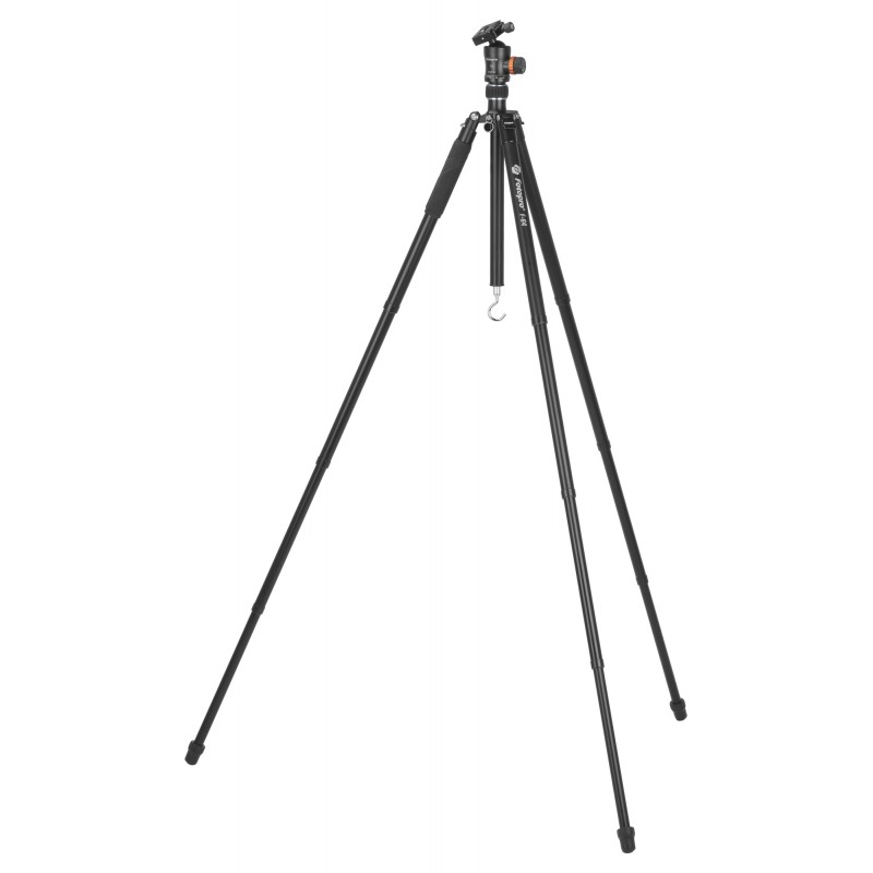 Tripod with ball head Fotopro F-64 I-Speedy T5 - Image 2