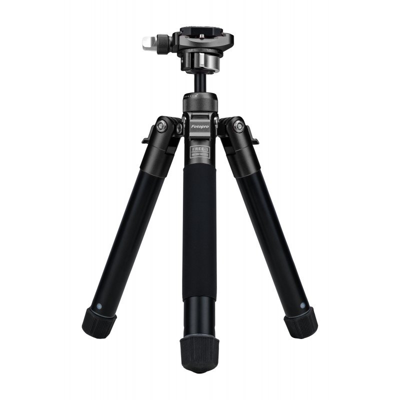 Fotopro Free-1 tripod - grey