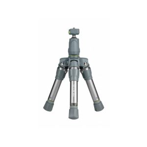 Tripod Fotopro S3 Lite Mini - green-gray