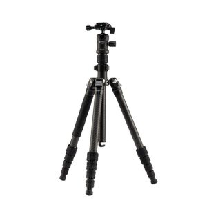 Fotopro Sherpa tripod - black