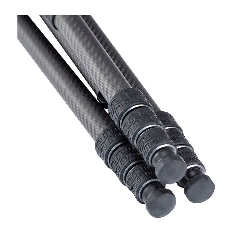 Fotopro Sherpa Max tripod - black - Image 3