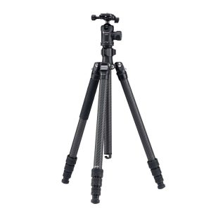Fotopro Sherpa Max tripod - black