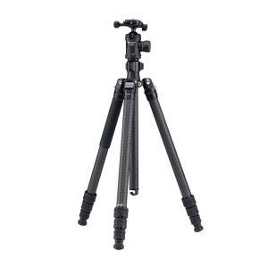 Fotopro Sherpa Plus tripod - black