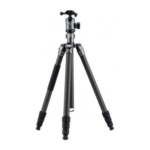 Fotopro Sherpa Plus tripod - grey