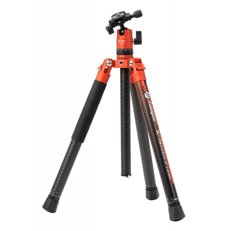 Tripod Fotopro X-Aircross 2C - orange