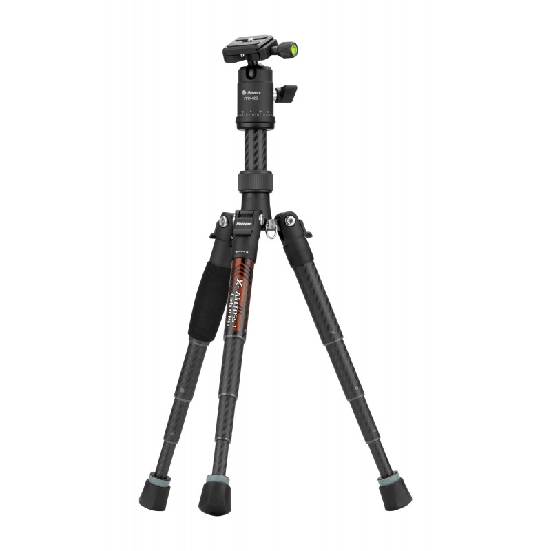 Tripod Fotopro X-Aircross mini C - black - Image 2