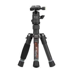 Tripod Fotopro X-Aircross mini C - black