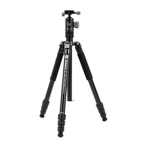Fotopro X-go Chameleon E2 tripod with FPH-52QP ball head