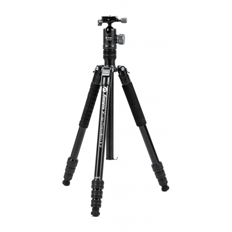 Fotopro X-go Chameleon E2 tripod with FPH-52QP ball head