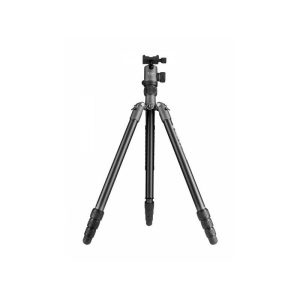 Tripod Fotopro X-go Chameleon with FPH-52Q ball head - black