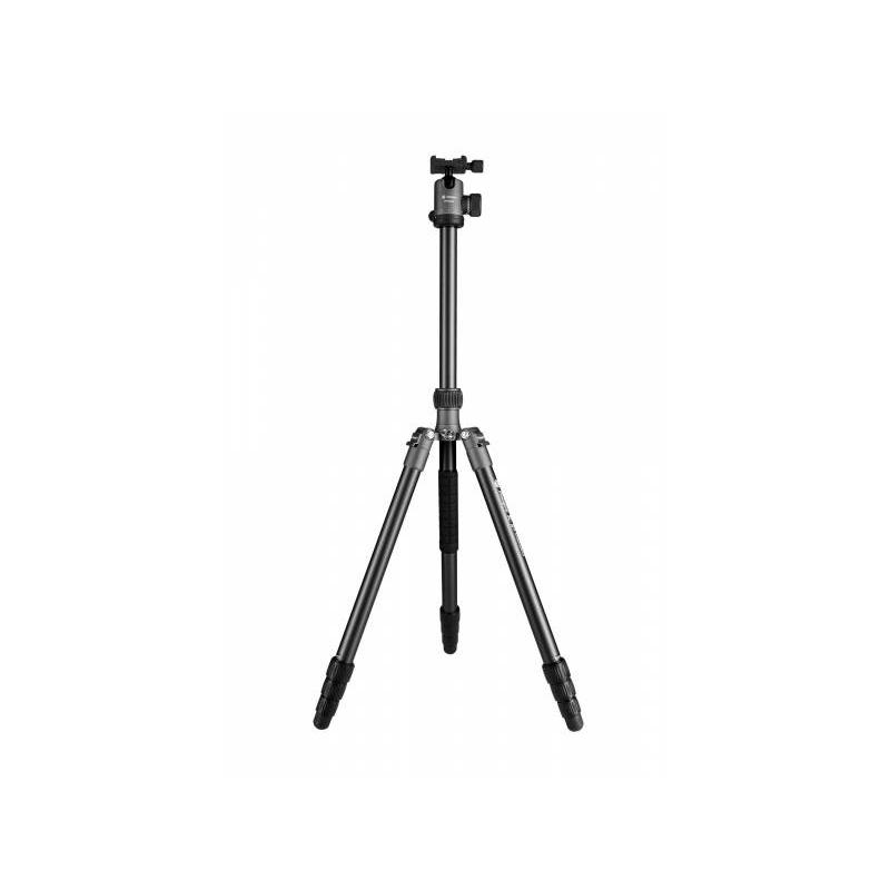 Tripod Fotopro X-go Chameleon with FPH-52Q ball head - black - Image 2