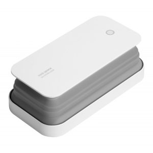 Rock Space XW01 UV Steriliser Wireless Charging