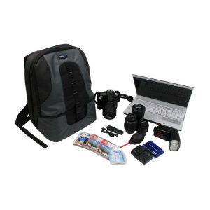 Photographic backpack Camrock Neo Z55