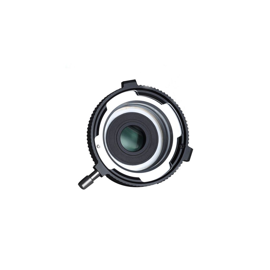 Laowa x1.4 Super 35 / FF - PL / PL teleconverter