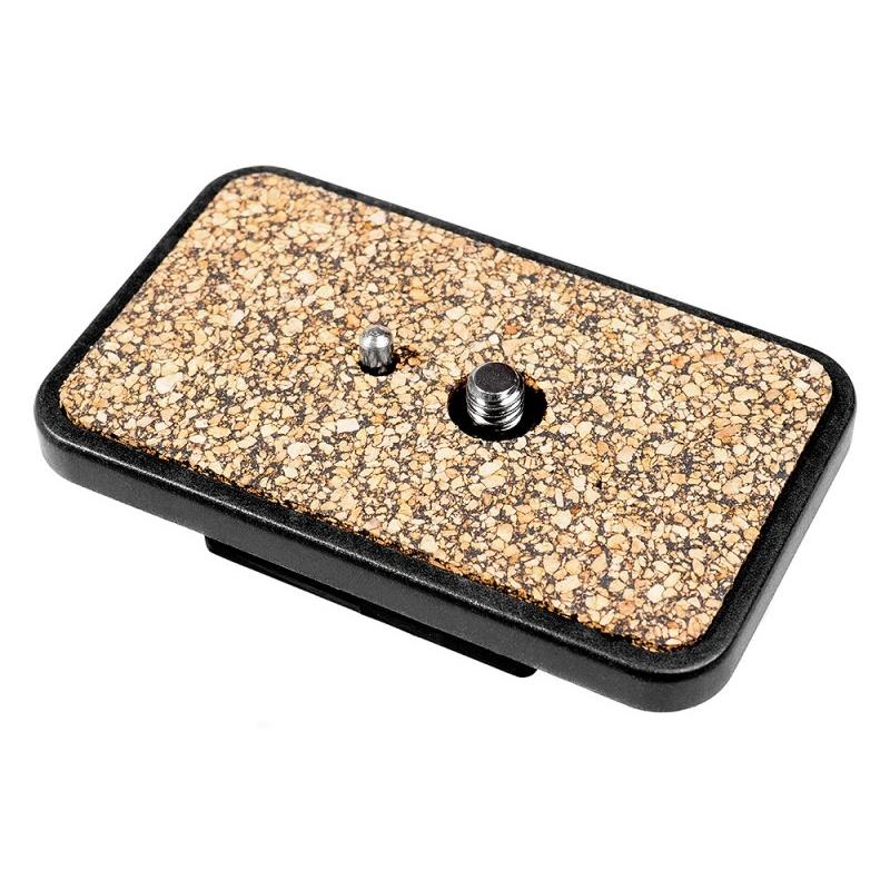Camrock Quick release plate for TH70 tripod