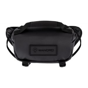 Wandrd Rogue Sling Photo Bag  3 l - black