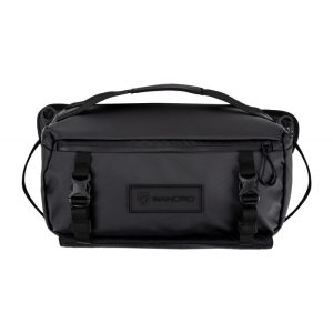 Wandrd Rogue Sling Photo Bag 9 l - black