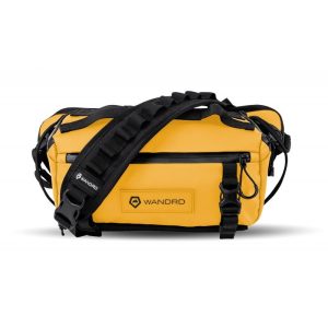 Wandrd Rogue Sling 6 l photo bag - yellow