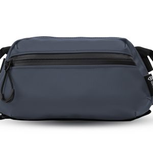 Wandrd Tech Pouch Medium - navy blue
