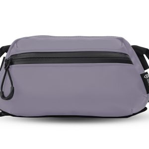 Wandrd Tech Pouch Medium - lilac