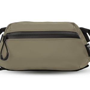 Wandrd Tech Pouch Medium - sand