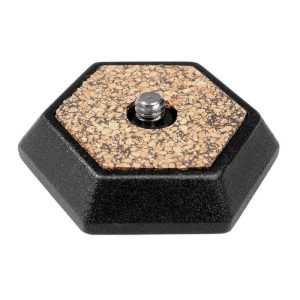 Camrock Quick release plate for tripod TS53