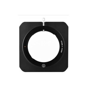 Filter holder for Laowa lens 12 mm f / 2.8 - Lite version