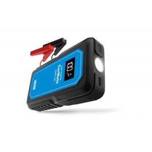 Newell CarMate Jump Starter - 12000 mAh